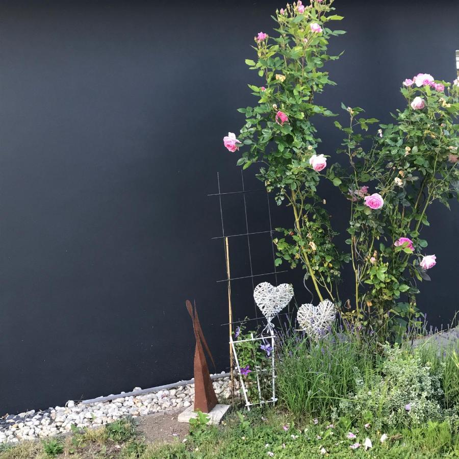 Woanders Zu Hause 4 Sterne Fewo Kolbingen  Zewnętrze zdjęcie