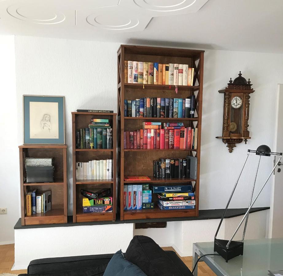 Woanders Zu Hause 4 Sterne Fewo Kolbingen  Zewnętrze zdjęcie