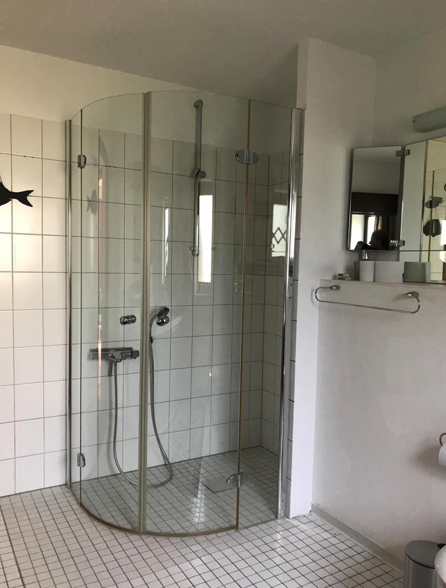 Woanders Zu Hause 4 Sterne Fewo Kolbingen  Zewnętrze zdjęcie